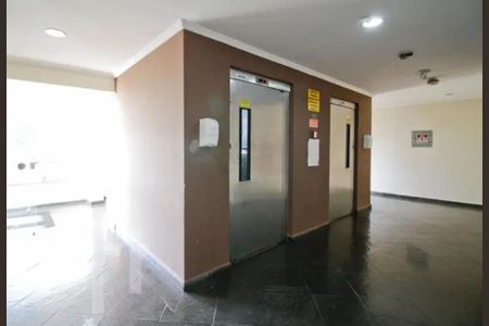 Apartamento à venda com 60m², 2 quartos e 1 vaga