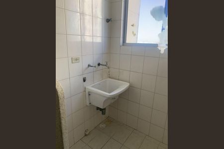 Apartamento à venda com 60m², 2 quartos e 1 vaga