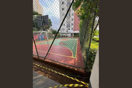 Apartamento à venda com 60m², 2 quartos e 1 vaga