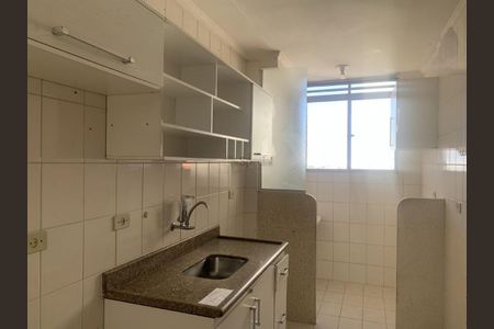 Apartamento à venda com 60m², 2 quartos e 1 vaga