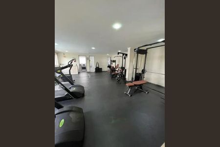 Apartamento à venda com 60m², 2 quartos e 1 vaga