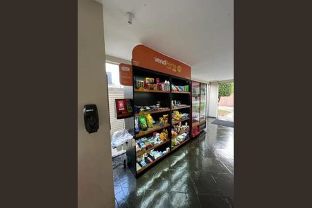 Apartamento à venda com 60m², 2 quartos e 1 vaga