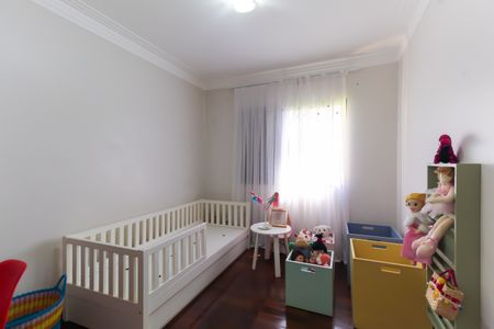 Apartamento à venda com 137m², 3 quartos e 3 vagas Apartamento à venda com 137m², 3 quartos e 3 vagasQuarto 1