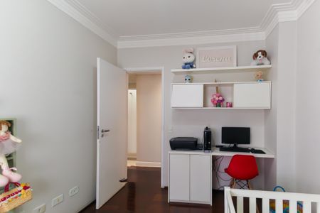 Apartamento à venda com 137m², 3 quartos e 3 vagas Apartamento à venda com 137m², 3 quartos e 3 vagasQuarto 1