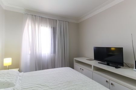 Apartamento à venda com 137m², 3 quartos e 3 vagas Apartamento à venda com 137m², 3 quartos e 3 vagasQuarto 2