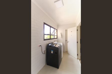 Apartamento à venda com 137m², 3 quartos e 3 vagas Apartamento à venda com 137m², 3 quartos e 3 vagasÁrea de Serviço