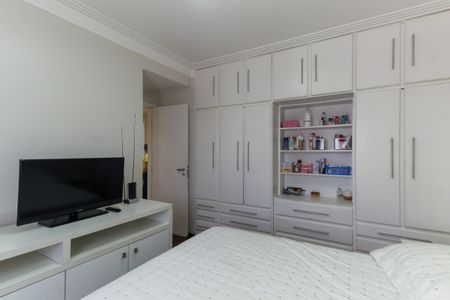 Apartamento à venda com 137m², 3 quartos e 3 vagas Apartamento à venda com 137m², 3 quartos e 3 vagasQuarto 2