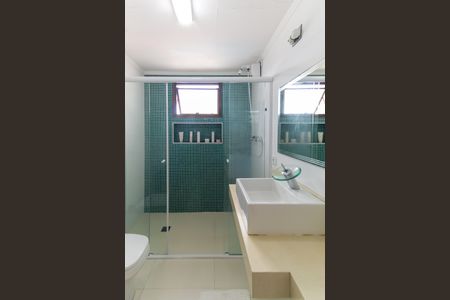 Apartamento à venda com 137m², 3 quartos e 3 vagas Apartamento à venda com 137m², 3 quartos e 3 vagasBanheiro Social