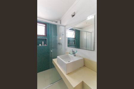 Apartamento à venda com 137m², 3 quartos e 3 vagas Apartamento à venda com 137m², 3 quartos e 3 vagasBanheiro Social