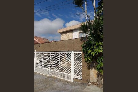 Casa à venda com 280m², 4 quartos e 8 vagas