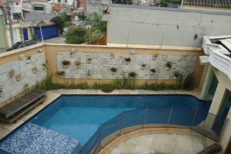 Casa à venda com 200m², 3 quartos e 5 vagas