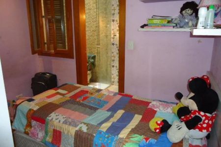 Casa à venda com 200m², 3 quartos e 5 vagas