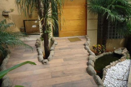 Casa à venda com 200m², 3 quartos e 5 vagas