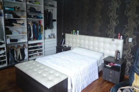 Casa à venda com 200m², 3 quartos e 5 vagas