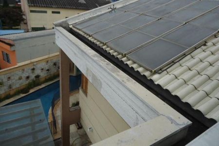 Casa à venda com 200m², 3 quartos e 5 vagas