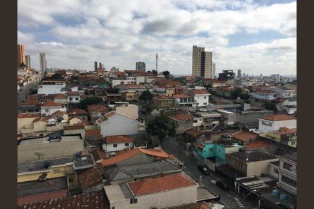 Apartamento à venda com 57m², 2 quartos e 1 vaga