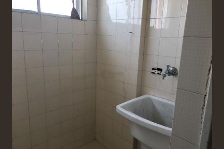 Apartamento à venda com 57m², 2 quartos e 1 vaga