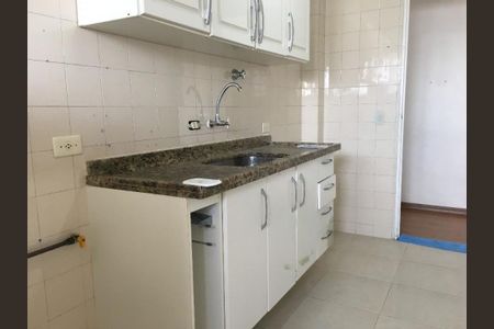 Apartamento à venda com 57m², 2 quartos e 1 vaga
