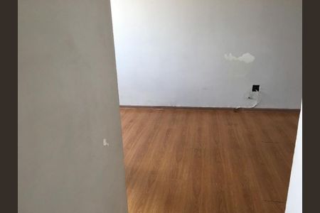 Apartamento à venda com 57m², 2 quartos e 1 vaga