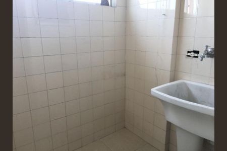 Apartamento à venda com 57m², 2 quartos e 1 vaga