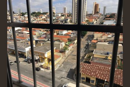 Apartamento à venda com 57m², 2 quartos e 1 vaga