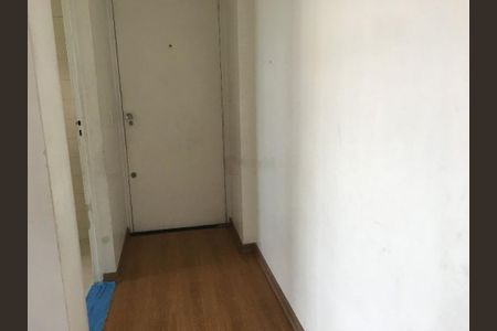Apartamento à venda com 57m², 2 quartos e 1 vaga