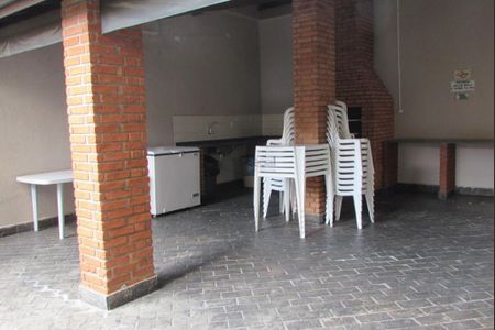 Apartamento à venda com 126m², 3 quartos e 1 vaga