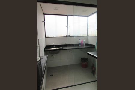 Apartamento à venda com 126m², 3 quartos e 1 vaga