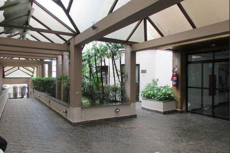 Apartamento à venda com 126m², 3 quartos e 1 vaga