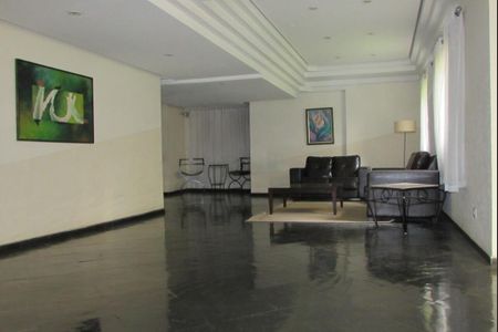 Apartamento à venda com 126m², 3 quartos e 1 vaga