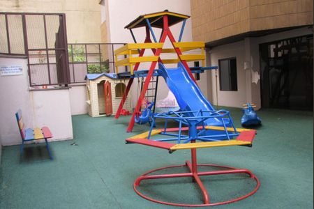 Apartamento à venda com 126m², 3 quartos e 1 vaga