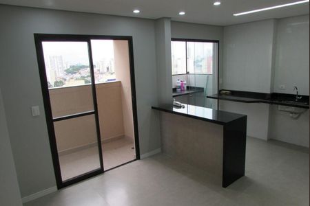 Apartamento à venda com 126m², 3 quartos e 1 vaga