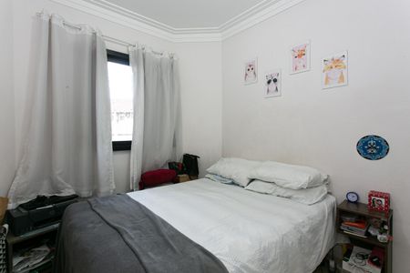 Apartamento à venda com 85m², 3 quartos e 1 vagaQuarto 1