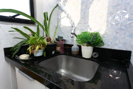 Apartamento à venda com 85m², 3 quartos e 1 vagaÁrea de Serviço