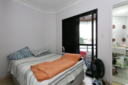 Apartamento à venda com 85m², 3 quartos e 1 vagaSuíte