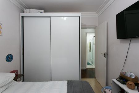 Apartamento à venda com 85m², 3 quartos e 1 vagaQuarto 1