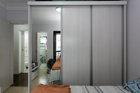 Apartamento à venda com 85m², 3 quartos e 1 vagaSuíte