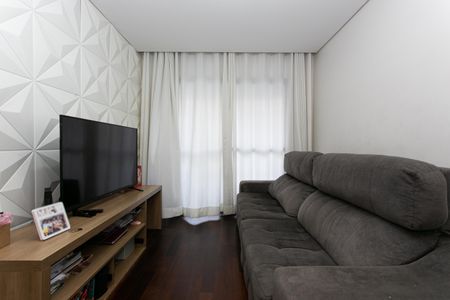Apartamento à venda com 85m², 3 quartos e 1 vagaSala