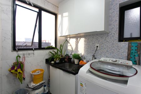 Apartamento à venda com 85m², 3 quartos e 1 vagaÁrea de Serviço