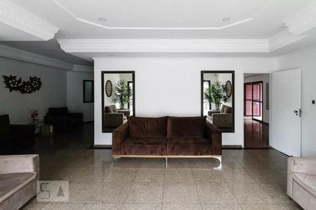 Apartamento à venda com 85m², 3 quartos e 1 vagaÁrea comum - Hall