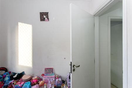 Apartamento à venda com 85m², 3 quartos e 1 vagaQuarto 2