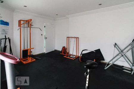 Apartamento à venda com 85m², 3 quartos e 1 vagaÁrea comum - Academia