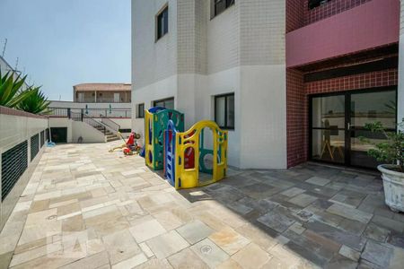 Apartamento à venda com 85m², 3 quartos e 1 vagaÁrea comum - Playground