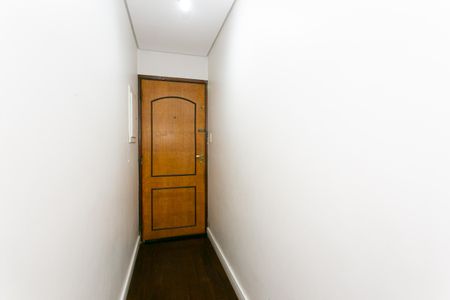 Apartamento à venda com 85m², 3 quartos e 1 vagaCorredor de Entrada