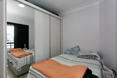 Apartamento à venda com 85m², 3 quartos e 1 vagaSuíte