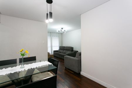 Apartamento à venda com 85m², 3 quartos e 1 vagaSala