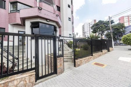 Apartamento à venda com 85m², 3 quartos e 1 vagaFachada