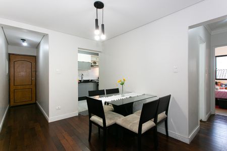 Apartamento à venda com 85m², 3 quartos e 1 vagaSala