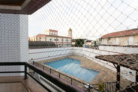 Apartamento à venda com 85m², 3 quartos e 1 vagaVaranda da Sala