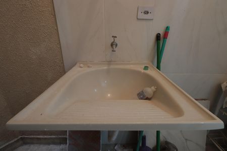 Studio à venda com 26m², 1 quarto e sem vagaÁrea de Serviço